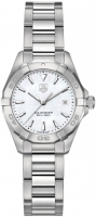 TAG Heuer Aquaracer Quartz Dame 300 27mm WAY1412.BA0920 Montre Réplique