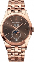 Patek Philippe Calendrier annuel 5396 / 1R-001 Montres Copie