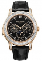 Patek Philippe Grand Complications hommes 5073R-001 Montre Réplique