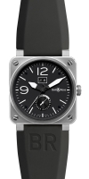 Bell & Ross BR 03-90 GRANDE Big Date Power Reserve des hommes Montre Réplique