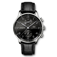 IWC Portuguese Automatique Chronographe Montre Homme IW371447