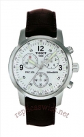 Tissot T-Sport PRC 200 Quartz Chronographe Hommes T17.1.516.32 Montre Réplique