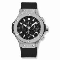 Copie Montre Hublot Big Bang Chronographe Acier Inoxydable 301.SX.1170.RX 44mm