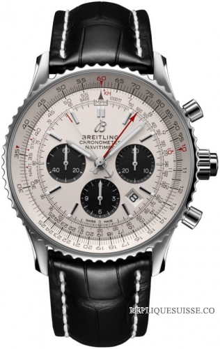 Breitling Navitimer 1 B03 Chronographe Rattrapante 45 Hommes