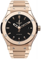 Hublot Classic Fusion Automatique Or 45mm 511.OX.1180.OX