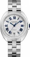 Cle de Cartier montre Réplique WJCL0044