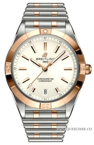 Breitling Chronomat 36mm Dames U10380101A1U1