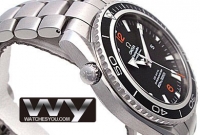 Omega Seamaster Planet Ocean Chronometer 2201.51 Montre Réplique