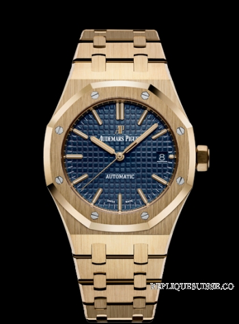 Audemars Piguet Royal Oak SELFWINDING montre Réplique 15450BA.OO.1256BA.02