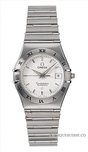 Omega Constellation Dames Automatique 1592.30.00 Regular Montre Réplique