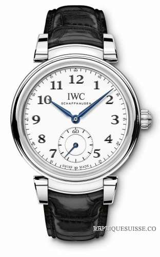 Copie Montre IWC Da Vinci Edition Automatique 150 Ans IW358101