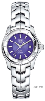 TAG Heuer Link Quartz Dames WJ1311.BA0572 Montre Réplique