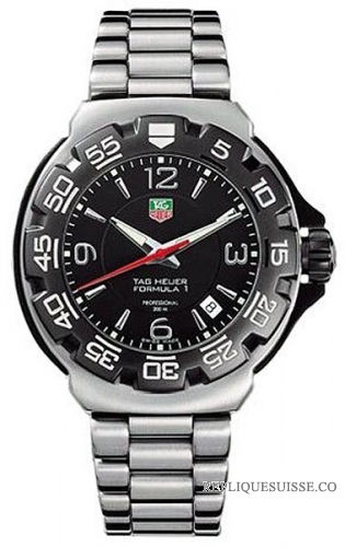 TAG Heuer Formula 1 Grand WAC1110.BA0850 Montre Réplique