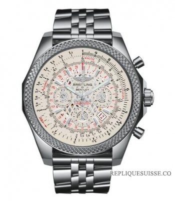 Breitling Bentley B06 Inoxydable Acier AB061112.G768.990A