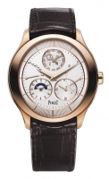 Piaget Gouverneur Cadran Blanc Automatique G0A40018 Pour Homme Montres Copie