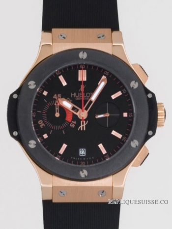 Hublot Big Bang 44 Euro Limited 318.PM.1123.RX.EUR08 Montre Réplique