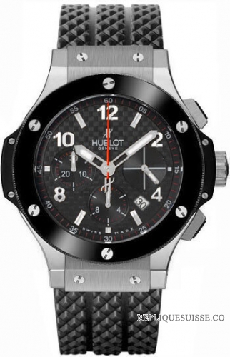 Hublot Big Bang Automatique Chronographe 41mm 341.sb.131.rx