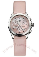 TAG Heuer Link Lady Quartz Chronographe CJF1311.FC6190 Montre Réplique