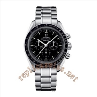 Omega Reduced Size Dames Speedmaster Chronographe 3815.76. Montre Réplique