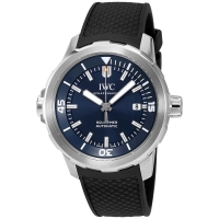 IWC Aquatimer Automatic Edition "Expedition Jacques-Yves Cousteau" IW329005 Montre Réplique