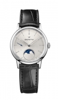 Zenith ELITE Dames Phase de lune 33mm 03.2330.692 / 01.C714 Montres Copie