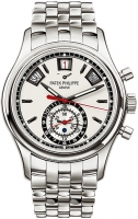 Patek Philippe Chronographe Calendrier Annuel Hommes 5960 / 1A-001 Montres Copie