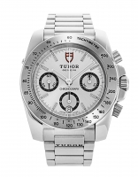 Tudor Sport Chronographe Acier Inoxydable 20300-95000