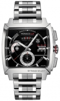 Tag Heuer Monaco Calibre 12 Chronographe Automatique LS 40.5 mm CAL2110.BA0781