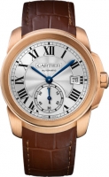 Calibre de Cartier montre Réplique WGCA0003