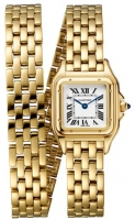 Bracelet Double Cartier Panthere de Cartier WGPN0013 Montres Copie