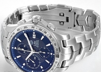 TAG Heuer Link Automatique Chronographe CJF2114.BA0594 Montre Réplique