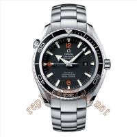 Omega Seamaster NZL-32 Chrono Hommes 2513.30.00 Montre Réplique