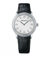 Audemars Piguet Classic Classique Clous De Paris dames 77231BC.GG.A002CR.02 Montre Réplique