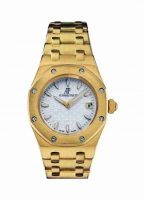 Audemars Piguet Royal Oak Damy Quartz dames 67600BA.OO.1210BA.01 Montre Réplique