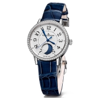 Copie Montre Jaeger-LeCoultre Rendez-Vous Automatique Femme 3578420