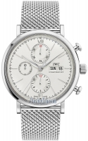 IWC Portofino Chronographe Montre Homme IW391009