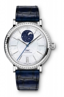 IWC Portofino Automatic Moon Phase 37 IW459001 Montre Réplique
