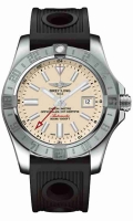 Breitling Avenger Seawolf Slate Grey Dial Automatique A17330 Montre Réplique