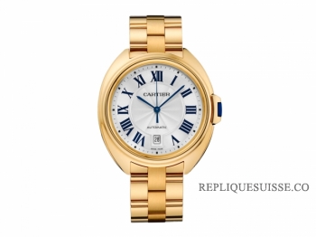 Cartier Cle de Cartier WGCL0003