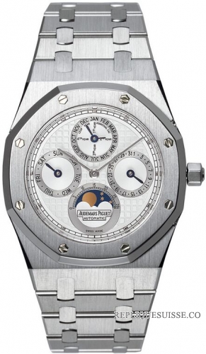 Audemars Piguet Royal Oak Calendrier perpetuel 25820SP.OO.0944SP.03 Montre Réplique