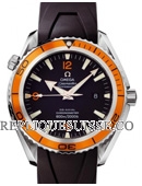 Omega Seamaster Planet Ocean 45mm 2908.50.91 Montre Réplique