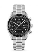 Copie Montre OMEGA Speedmaster Cote Bleu de la Lune 304.93.44.52.03.001