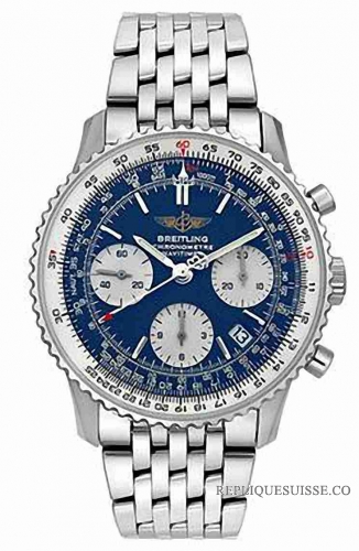 Breitling Navitimer WristA2332212/C586-431A Montre Réplique