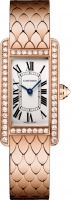 Cartier Tank Americaine montre Réplique WB710008