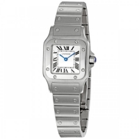 Cartier Santos Quartz Dameses w20056d6 Montre Réplique