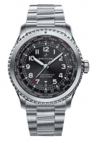 Copie Montre Breitling Navitimer 8 B35 Automatique Unitime 43 AB3521U41B1A1