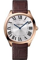 Cartier Drive de Cartier Extra plat pour hommes WGNM0006 Montres Copie