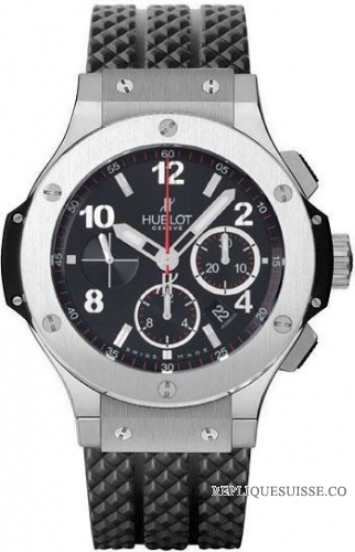 Hublot Big Bang Chronographe 301.SX.130.RX Montre Réplique