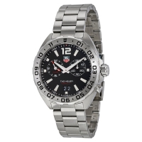 TAG Heuer Réplique Formula 1 Chronographe Noir Dial WAZ111A.BA0875