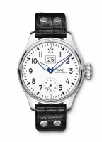 Copie Montre IWC Grands Pilotes Grande Date Edition 150 Ans IW510504